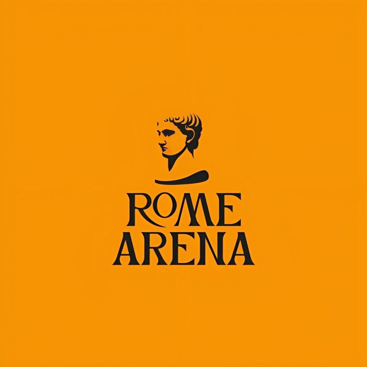 Rome Arena - Exclusive Apartment In Roma Termini Εξωτερικό φωτογραφία