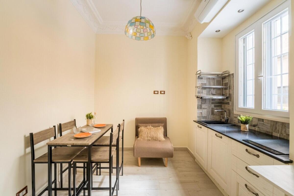 Rome Arena - Exclusive Apartment In Roma Termini Εξωτερικό φωτογραφία