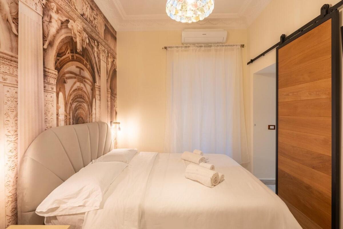 Rome Arena - Exclusive Apartment In Roma Termini Εξωτερικό φωτογραφία