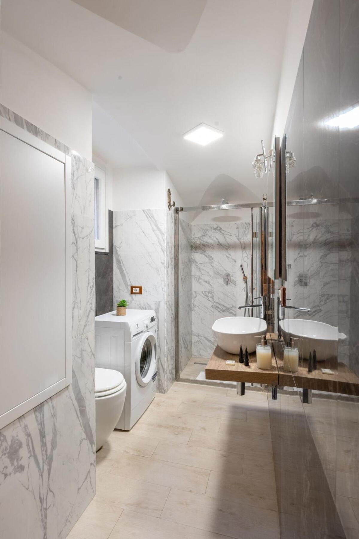 Rome Arena - Exclusive Apartment In Roma Termini Εξωτερικό φωτογραφία